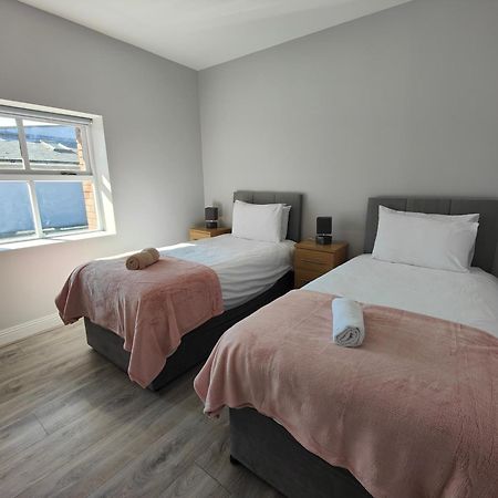 Moneylands Farm Self-Catering Apartments Arklow Dış mekan fotoğraf