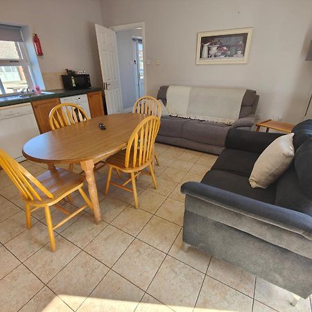 Moneylands Farm Self-Catering Apartments Arklow Dış mekan fotoğraf